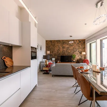 Modern Ground-floor With Large Sunny Terrace And Free Parking Place Nearby Duinenwater