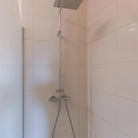 Appartement Modern Ground-floor With Large Sunny Terrace And Free Parking Place Nearby Duinenwater Knokke-Heist